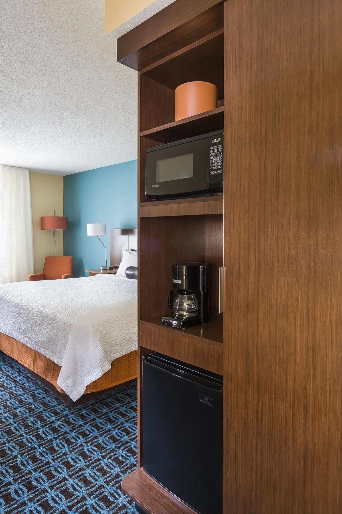 Best Western Bryan College Station Exterior foto